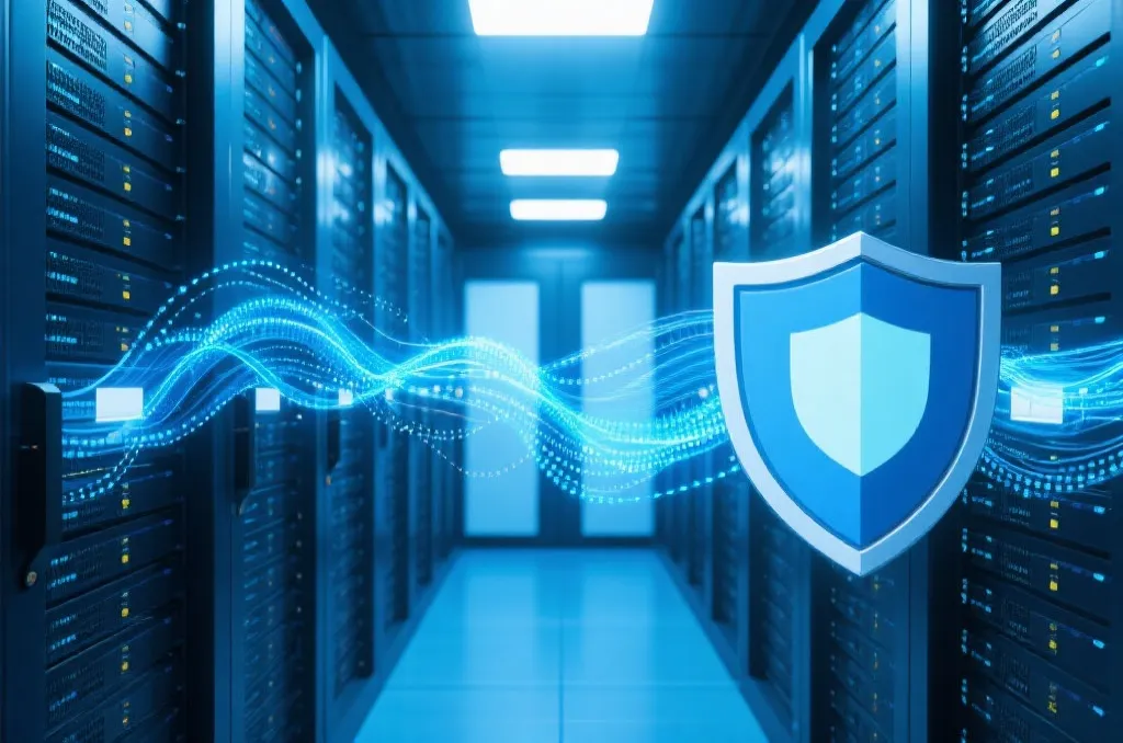 数据安全与技术架构