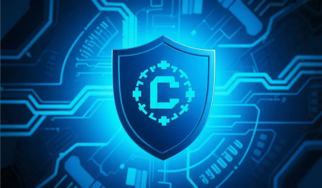 数据安全与隐私保护机制示意图